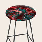 Anime Japan Street Stool Gallery Image 2