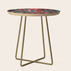 Anime Japan Street Side Table Gallery Image 1