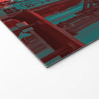 Anime Japan Street Welcome Mat Gallery Image 2