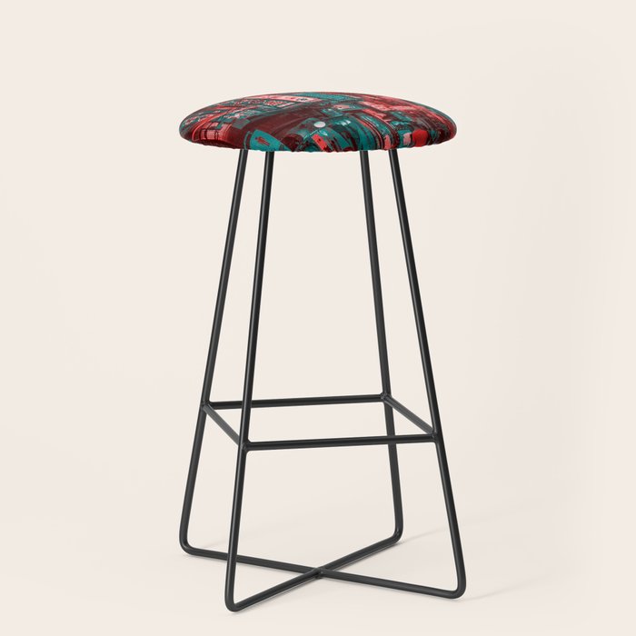 Anime Japan Street Stool Gallery Image 1