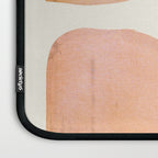 Minimal Shapes 5 Laptop Sleeve Gallery Image 3