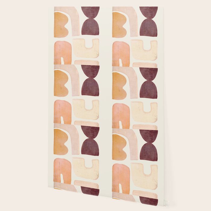 Minimal Shapes 5 Wallpaper Gallery Image 2