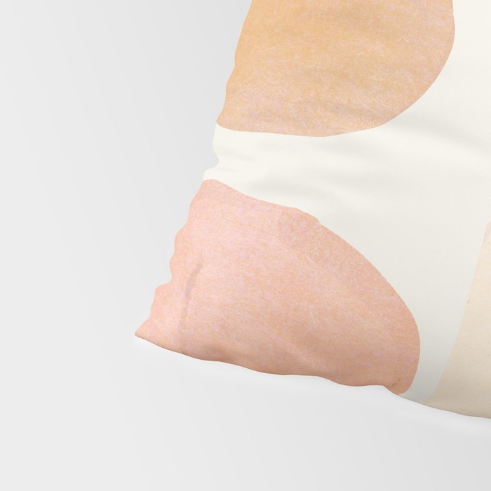 Minimal Shapes 5 Pillow Sham Gallery Image 4