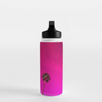 Palm Springs Rush Hour Water Bottle Gallery Image 3