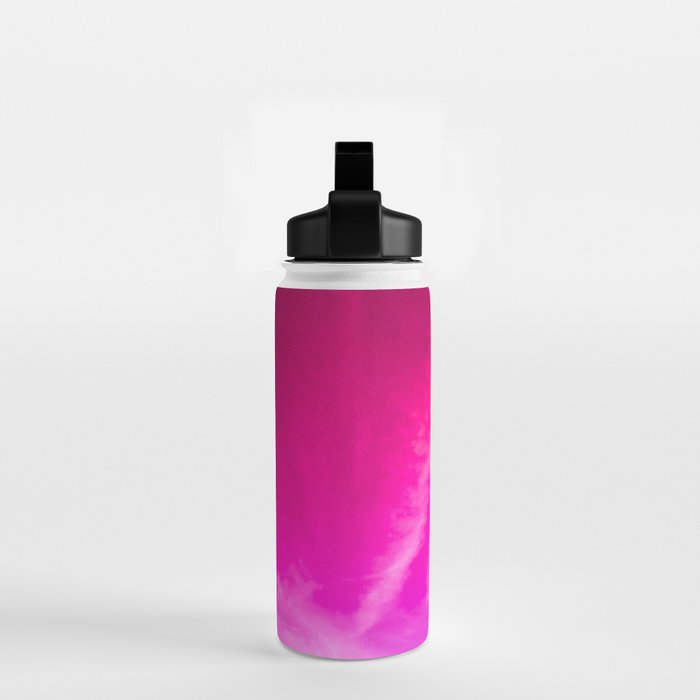 Palm Springs Rush Hour Water Bottle Gallery Image 2