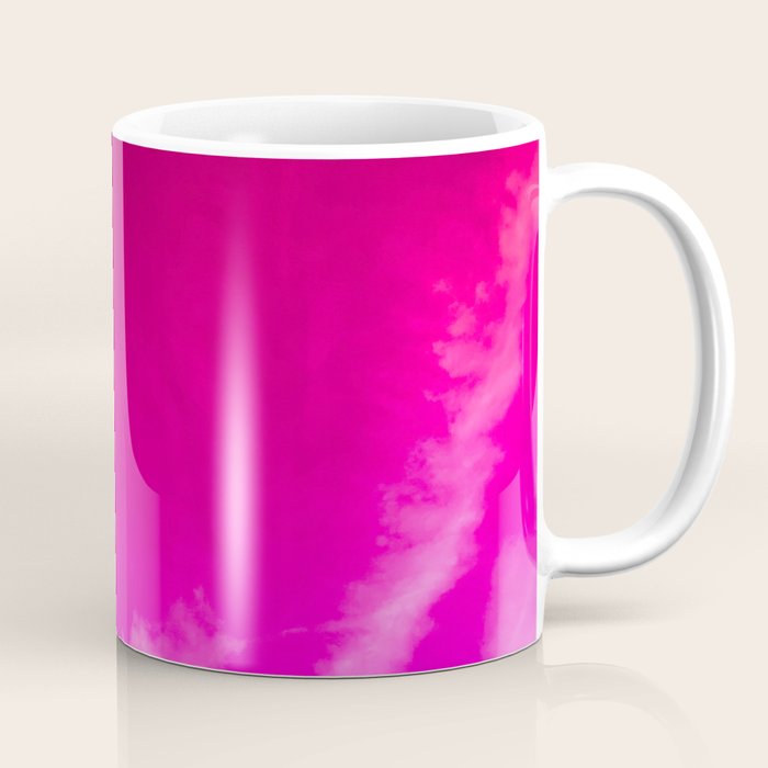 Palm Springs Rush Hour Coffee Mug Gallery Image 1