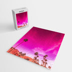 Palm Springs Rush Hour Jigsaw Puzzle Gallery Image 2