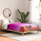 Palm Springs Rush Hour Comforter Gallery Image 2
