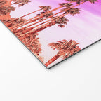 Palm Springs Rush Hour Welcome Mat Gallery Image 2