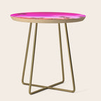 Palm Springs Rush Hour Side Table Gallery Image 1