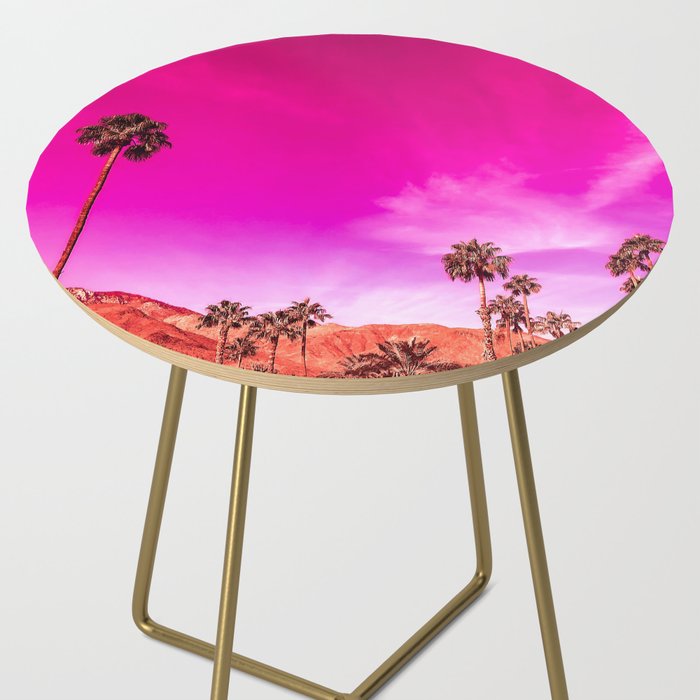 Palm Springs Rush Hour Side Table Gallery Image 2