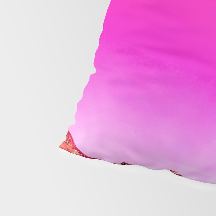 Palm Springs Rush Hour Pillow Sham Gallery Image 4