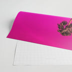 Palm Springs Rush Hour Wrapping Paper Gallery Image 2