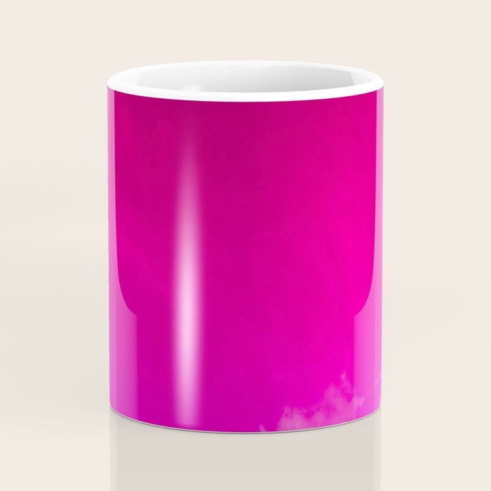 Palm Springs Rush Hour Coffee Mug Gallery Image 4