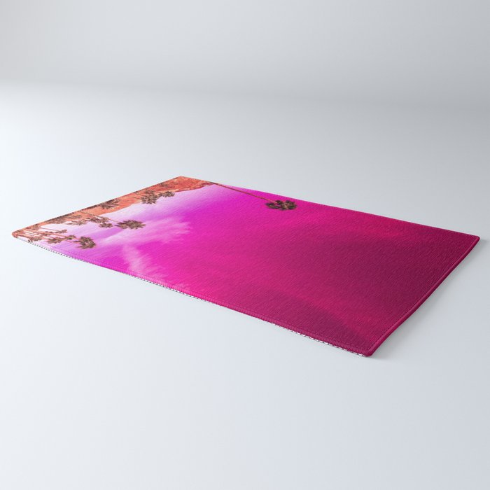 Palm Springs Rush Hour Rug Gallery Image 3