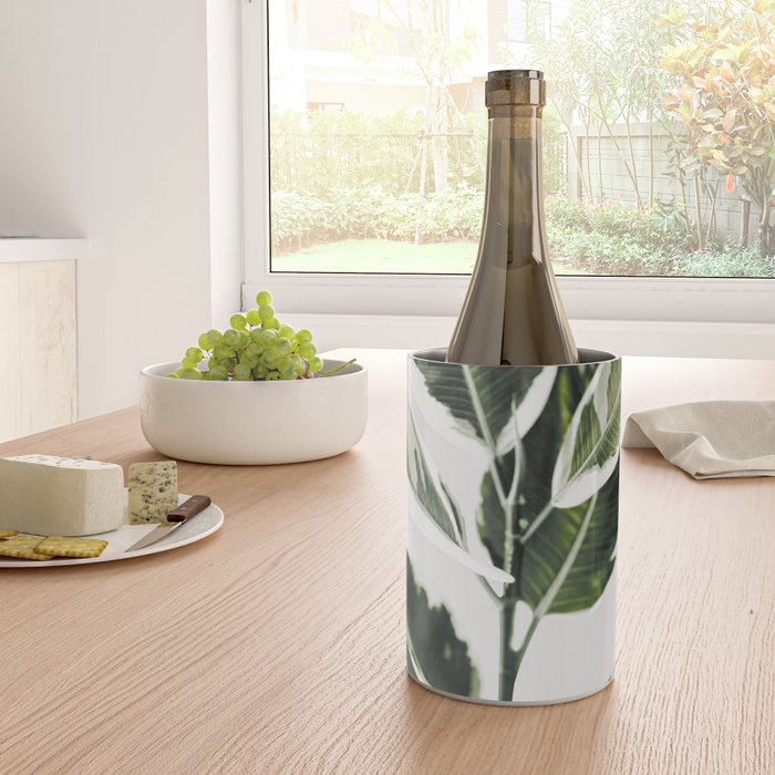 Ficus  Wine Chiller Gallery Image 4