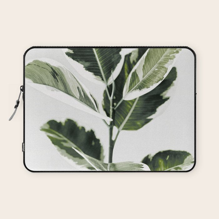 Ficus  Laptop Sleeve Gallery Image 1
