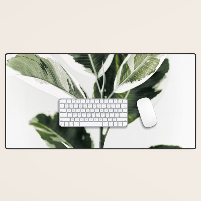 Ficus  Desk Mat Gallery Image 1