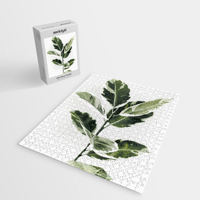 Ficus  Jigsaw Puzzle Gallery Image 2