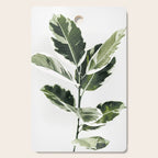 Ficus  Cutting Board Gallery Image 1