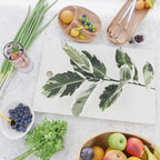 Ficus  Cutting Board Gallery Image 2