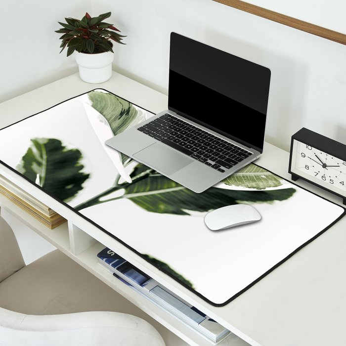 Ficus  Desk Mat Gallery Image 2