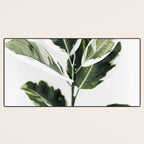 Ficus  Desk Mat Gallery Image 3