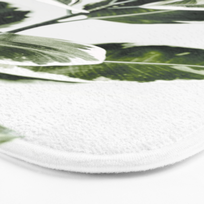 Ficus  Bath Mat Gallery Image 3