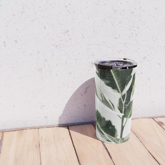 Ficus  Travel Mug Gallery Image 4