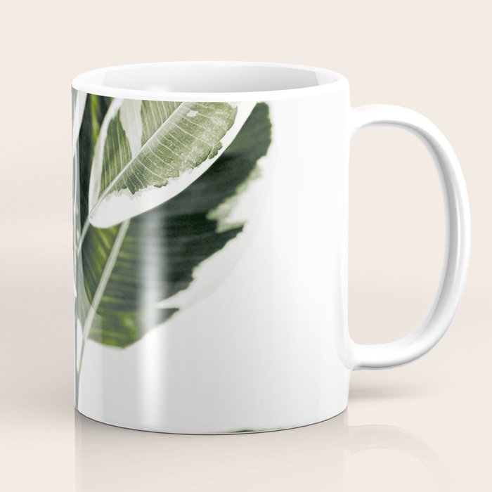 Ficus  Coffee Mug Gallery Image 1