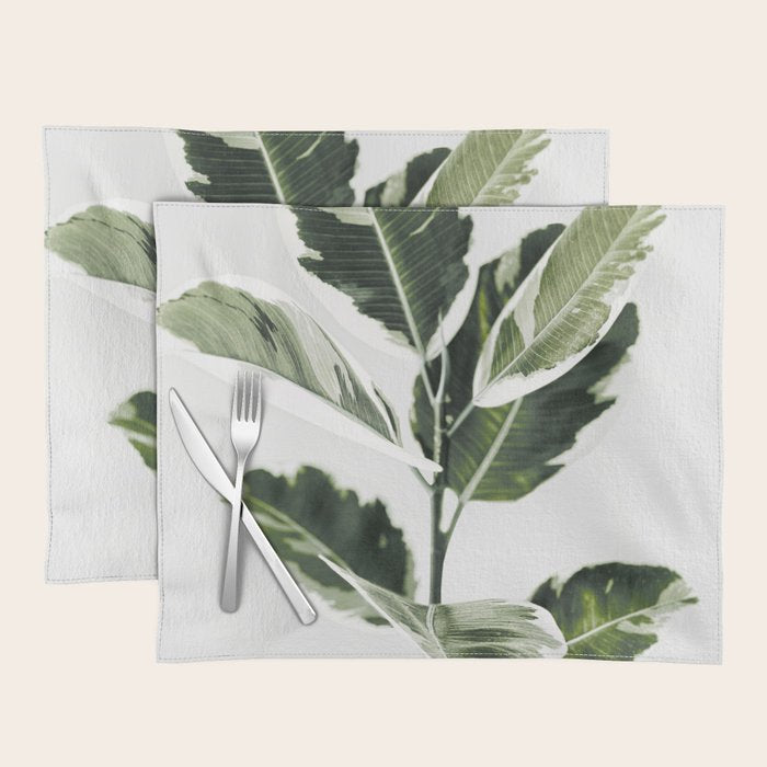 Ficus  Placemat Gallery Image 1