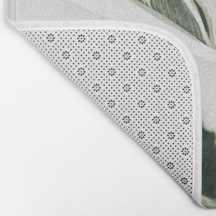 Ficus  Bath Mat Gallery Image 2