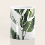 Ficus  Coffee Mug Gallery Image 4