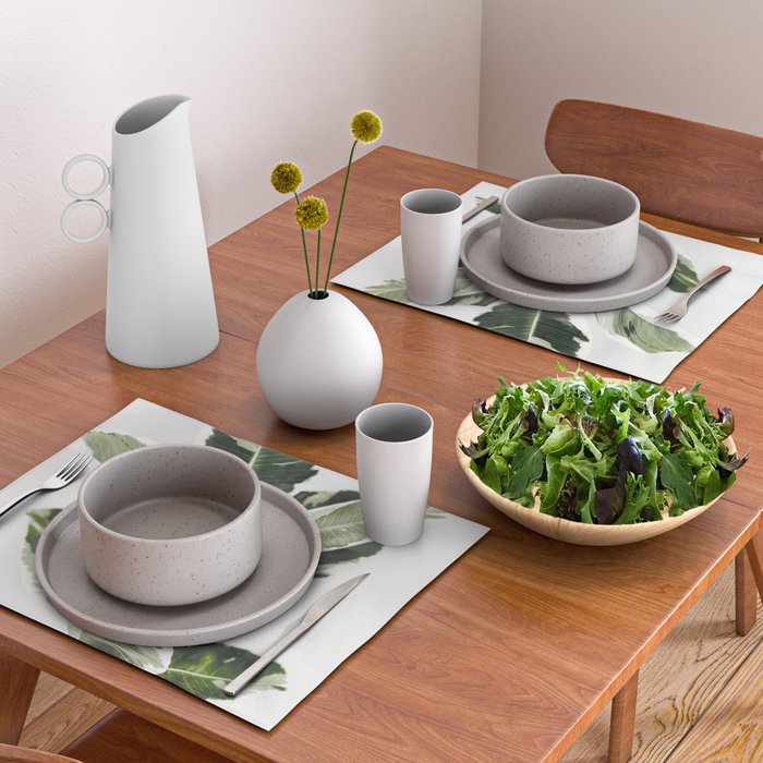 Ficus  Placemat Gallery Image 2