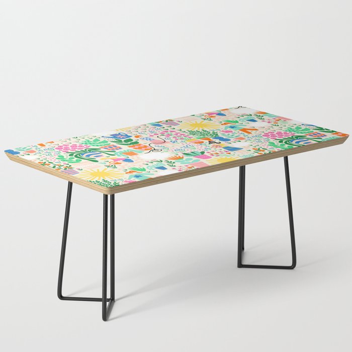 The Love Of Gardening Coffee Table Gallery Image 1