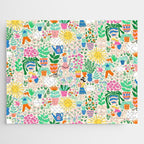 The Love Of Gardening Jigsaw Puzzle Gallery Image 1
