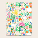 The Love Of Gardening Notebook Gallery Image 4