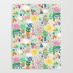 The Love Of Gardening Poster Gallery Image 4