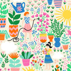 The Love Of Gardening Coffee Mug Gallery Image 2