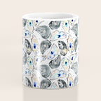 Coastal Oysters Coffee Mug Gallery Image 4