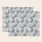 Coastal Oysters Placemat Gallery Image 1