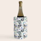 Coastal Oysters Wine Chiller Gallery Image 2