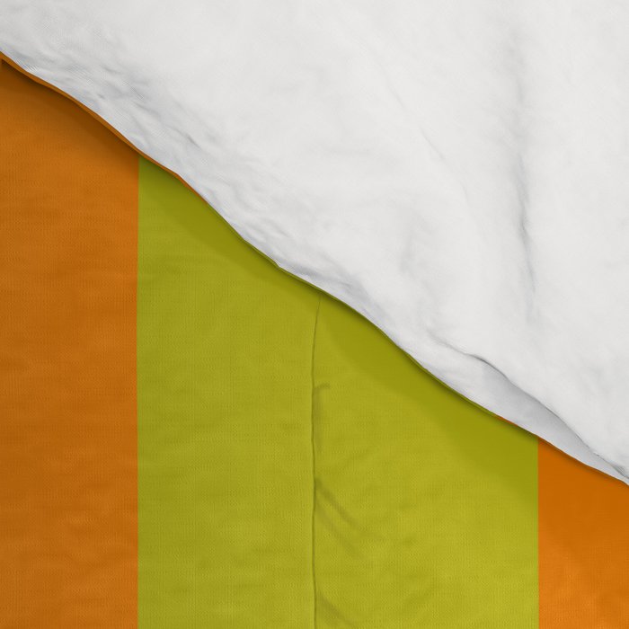 Split Stripes Color Symphony Comforter Gallery Image 4