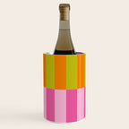 Split Stripes Color Symphony Wine Chiller Gallery Image 3