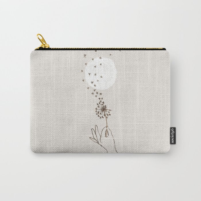 Like a thousand stars Carry All Pouch Gallery Image 1