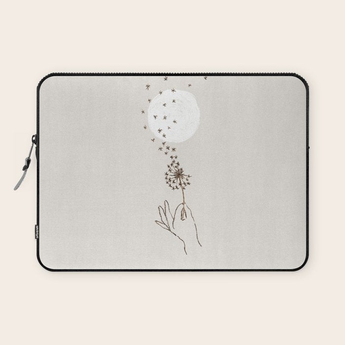 Like a thousand stars Laptop Sleeve Gallery Image 1