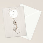 Like a thousand stars Stationery Card Gallery Image 2