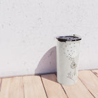 Like a thousand stars Travel Mug Gallery Image 4