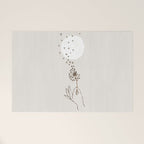 Like a thousand stars Welcome Mat Gallery Image 1