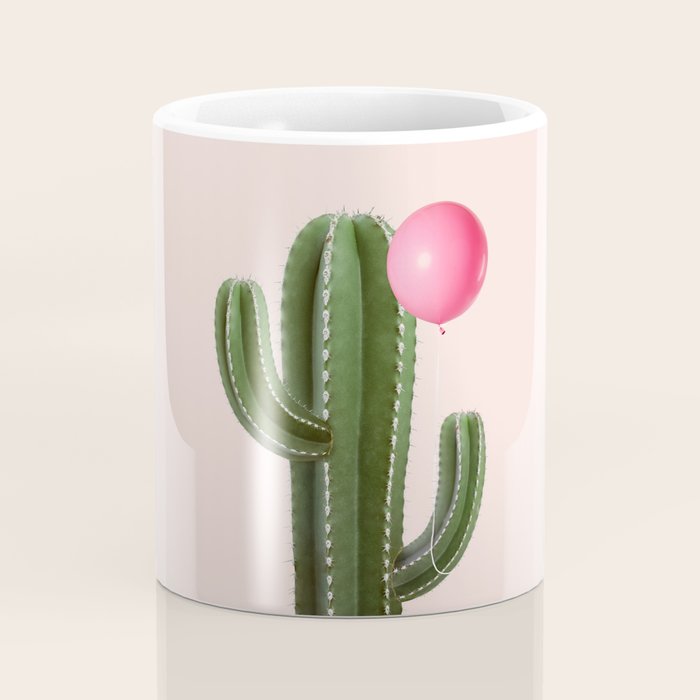 PRICKLY FRIENDS Coffee Mug Gallery Image 4
